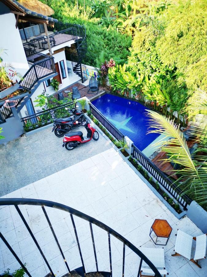 Cornerstone Bali Coworking Canggu Exterior foto