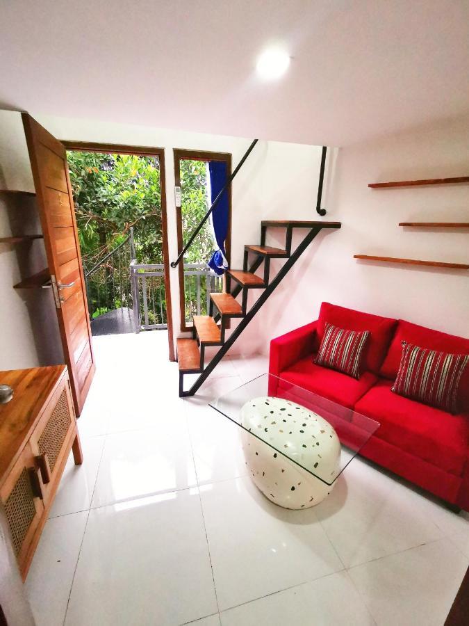 Cornerstone Bali Coworking Canggu Exterior foto