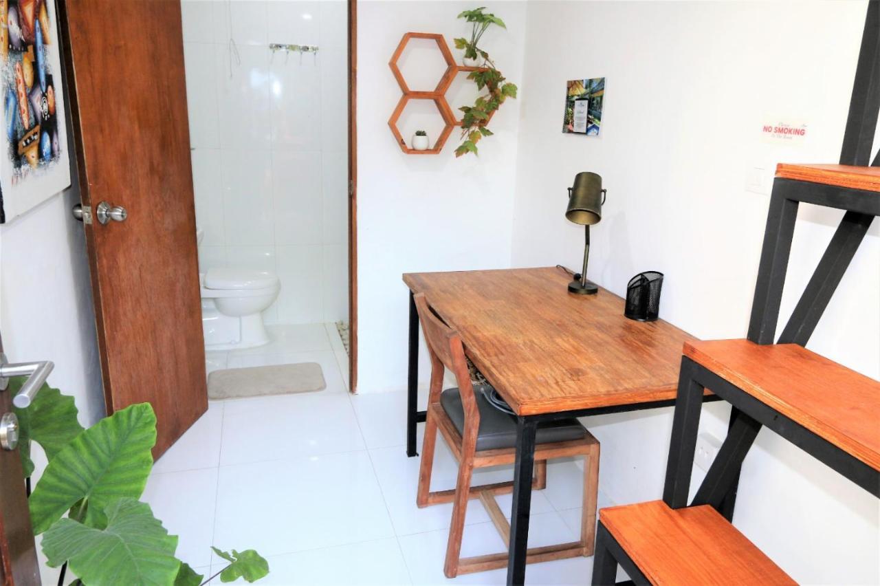 Cornerstone Bali Coworking Canggu Exterior foto