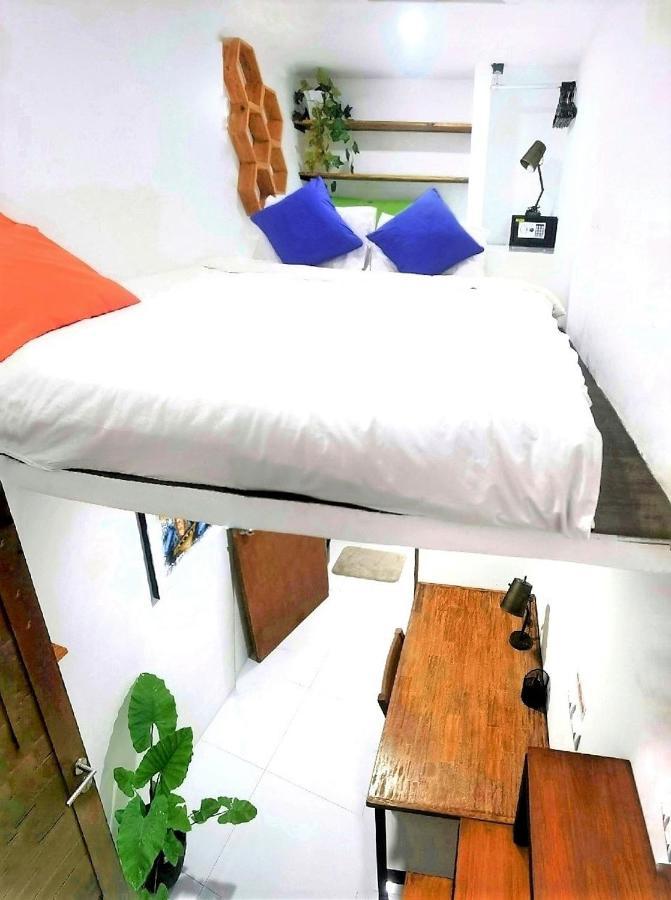 Cornerstone Bali Coworking Canggu Exterior foto