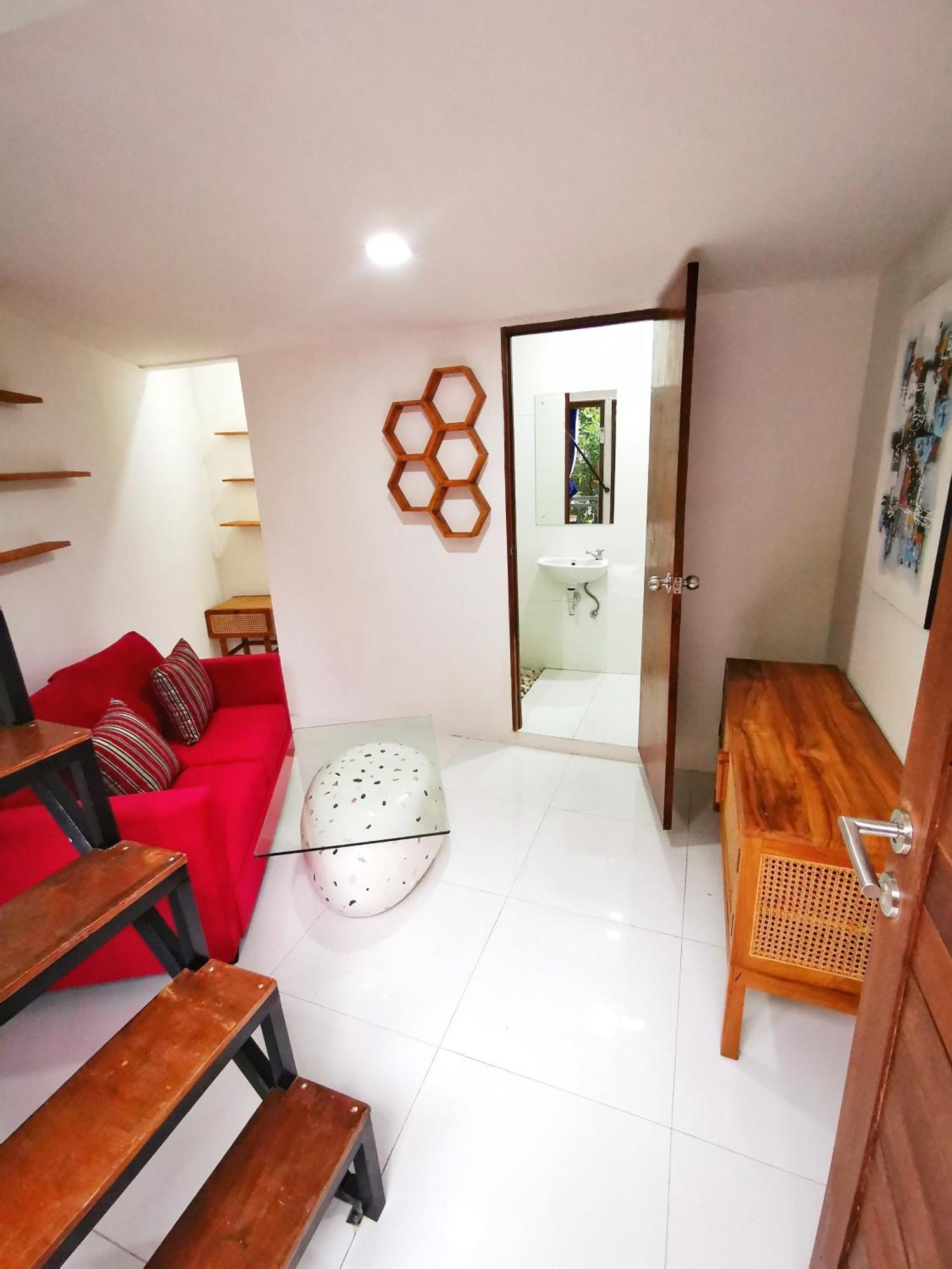 Cornerstone Bali Coworking Canggu Quarto foto